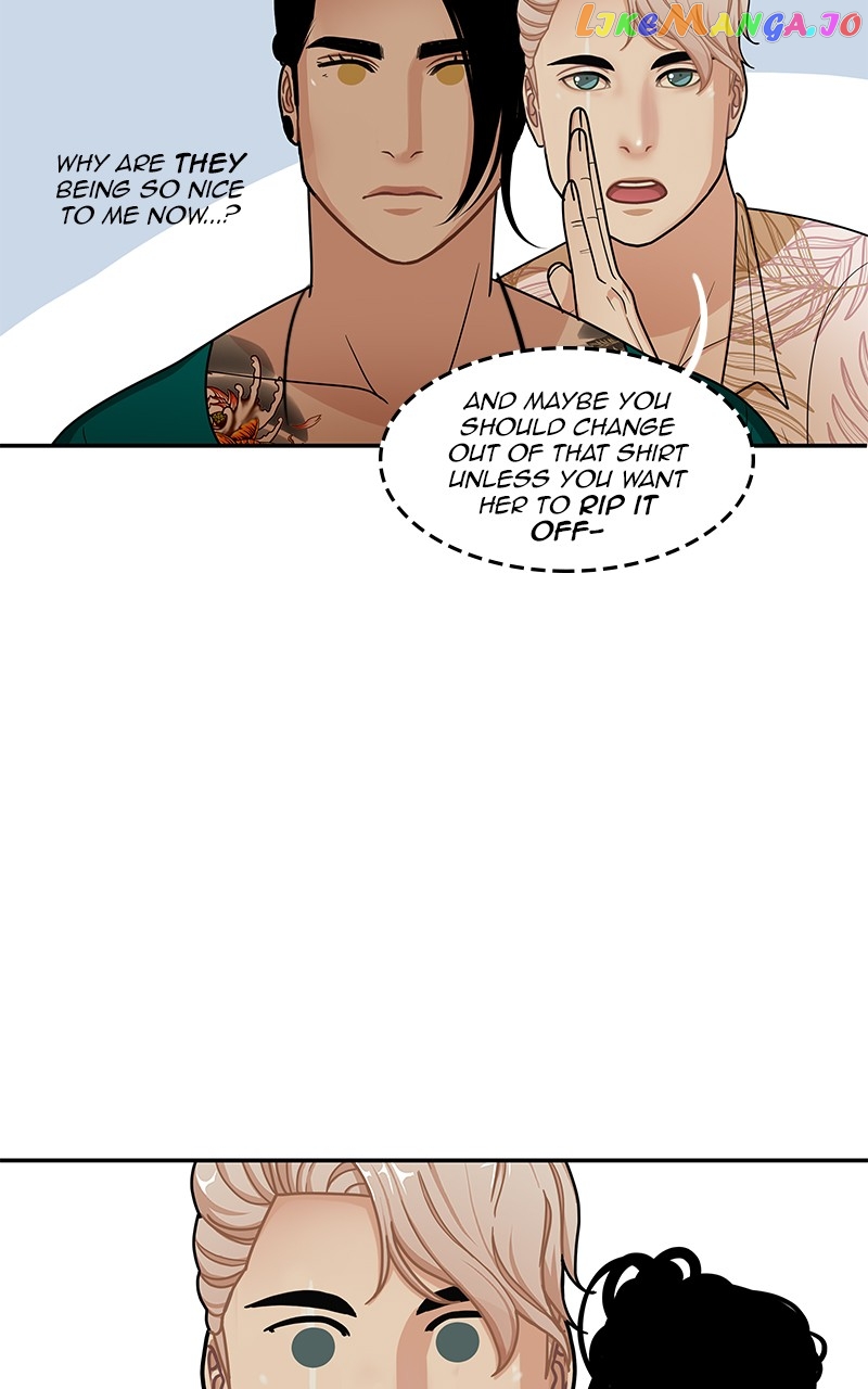Midnight Poppy Land chapter 95 - page 6