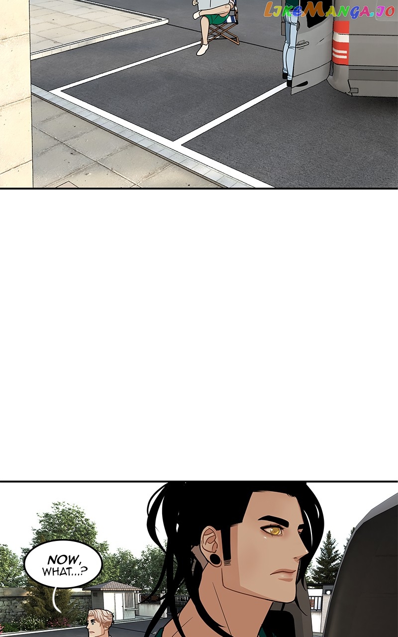 Midnight Poppy Land chapter 95 - page 62