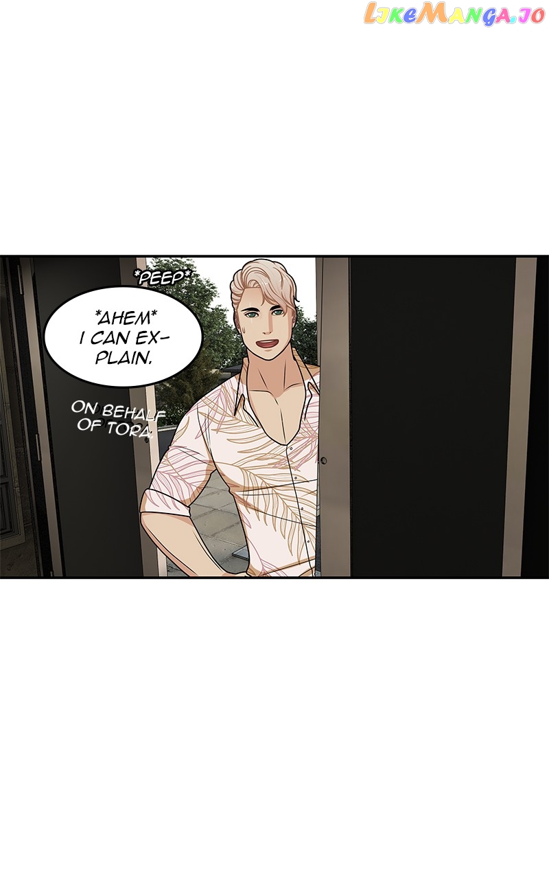 Midnight Poppy Land chapter 95 - page 66