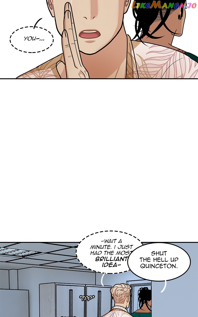 Midnight Poppy Land chapter 95 - page 7