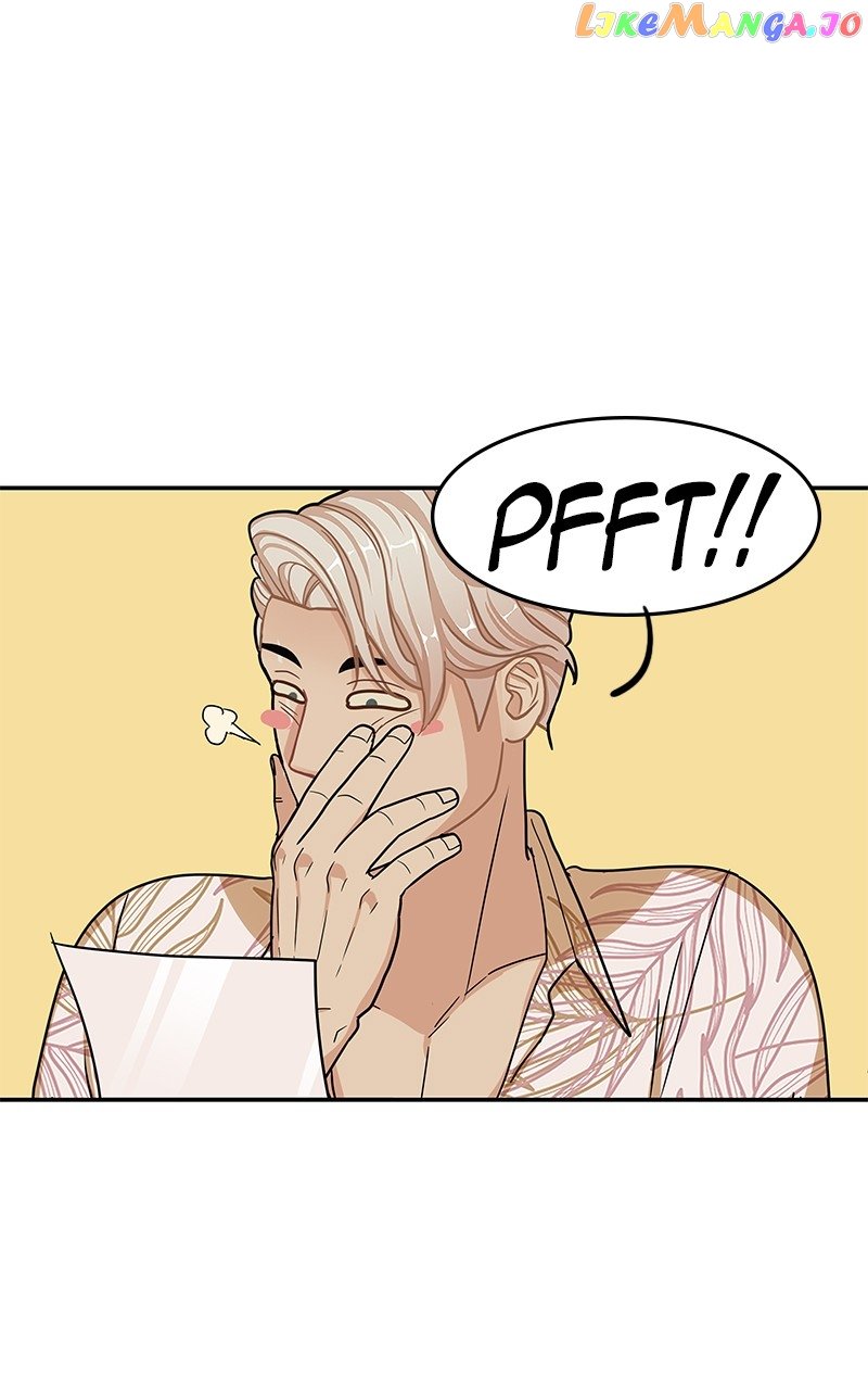 Midnight Poppy Land chapter 95 - page 71