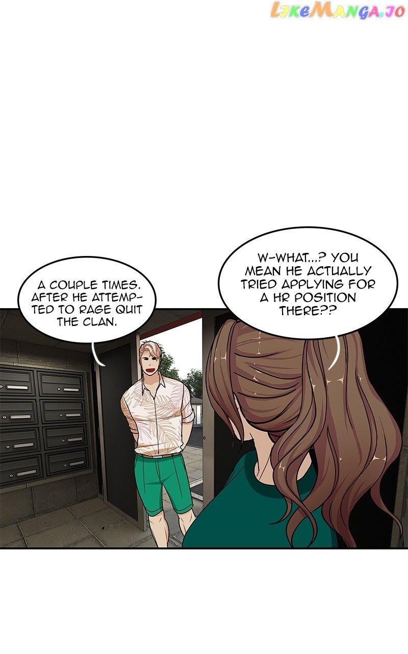 Midnight Poppy Land chapter 95 - page 73