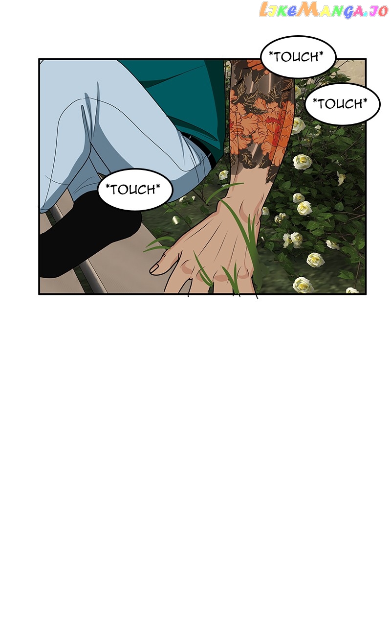 Midnight Poppy Land chapter 95 - page 78