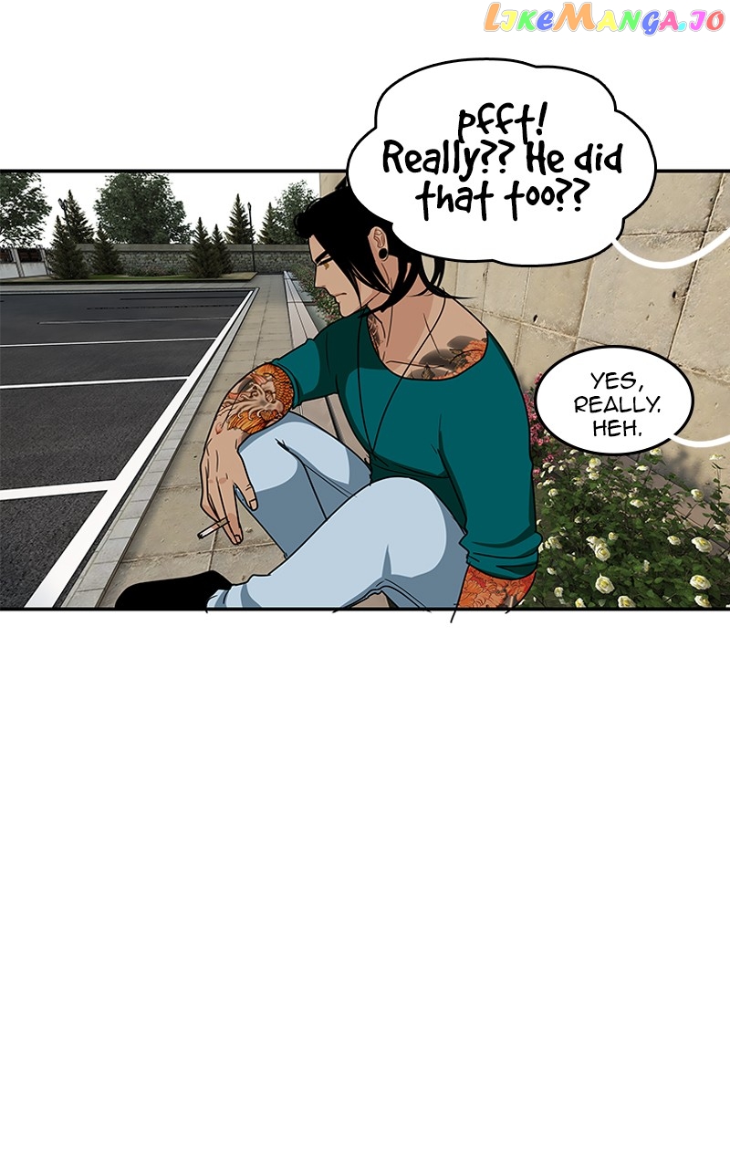 Midnight Poppy Land chapter 95 - page 79