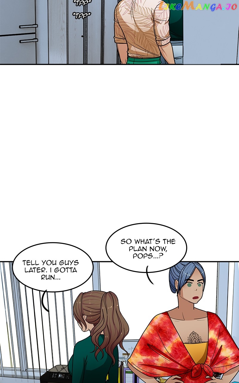 Midnight Poppy Land chapter 95 - page 8