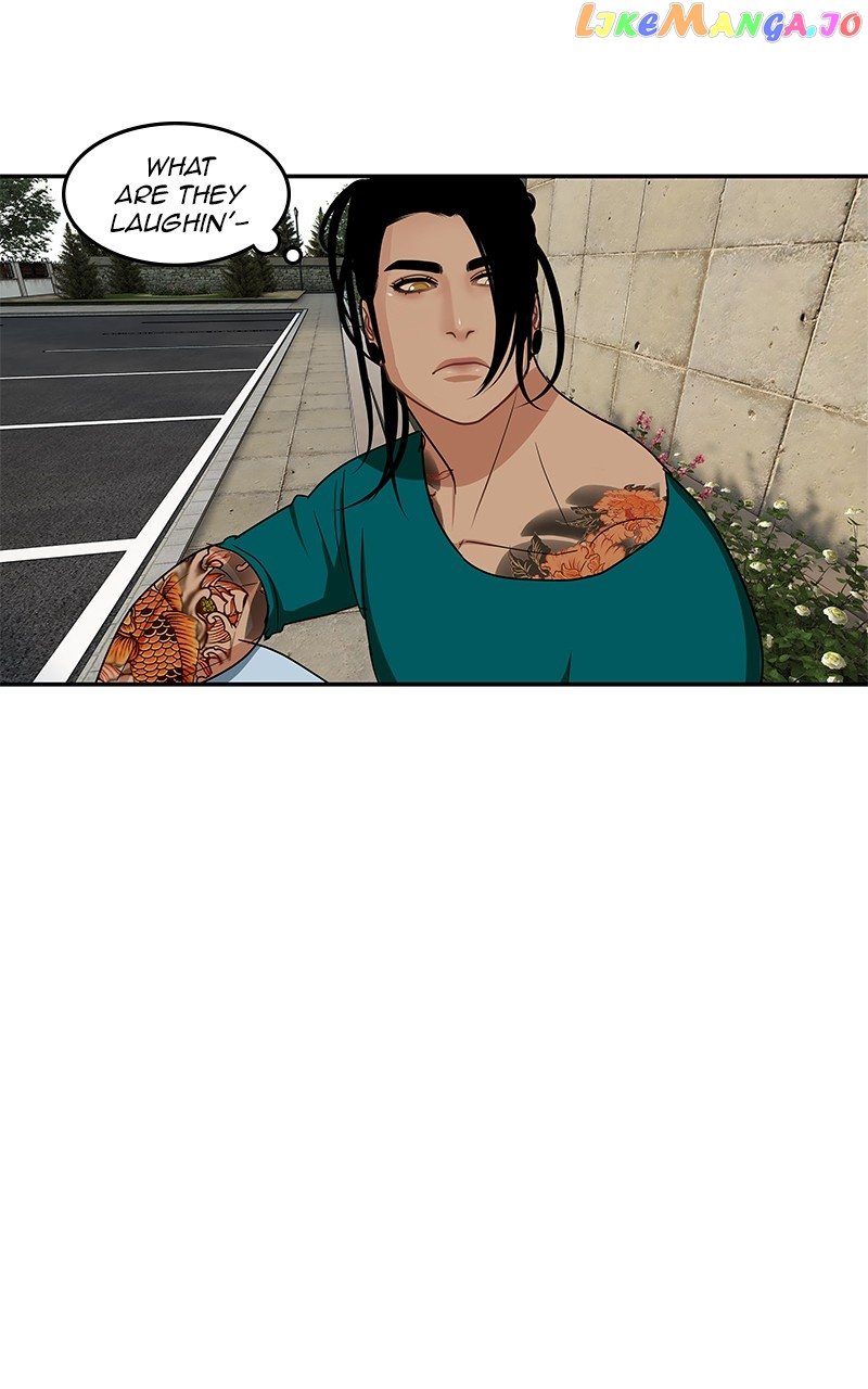 Midnight Poppy Land chapter 95 - page 81