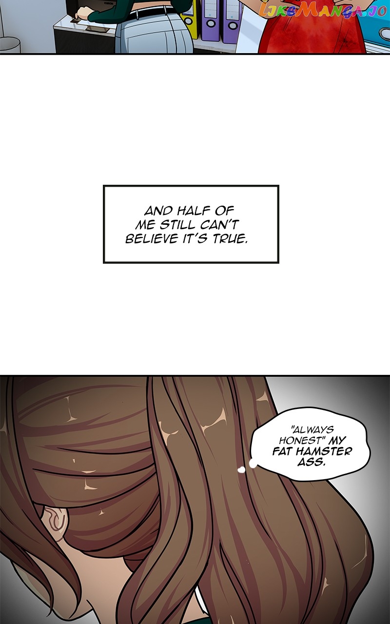 Midnight Poppy Land chapter 95 - page 9