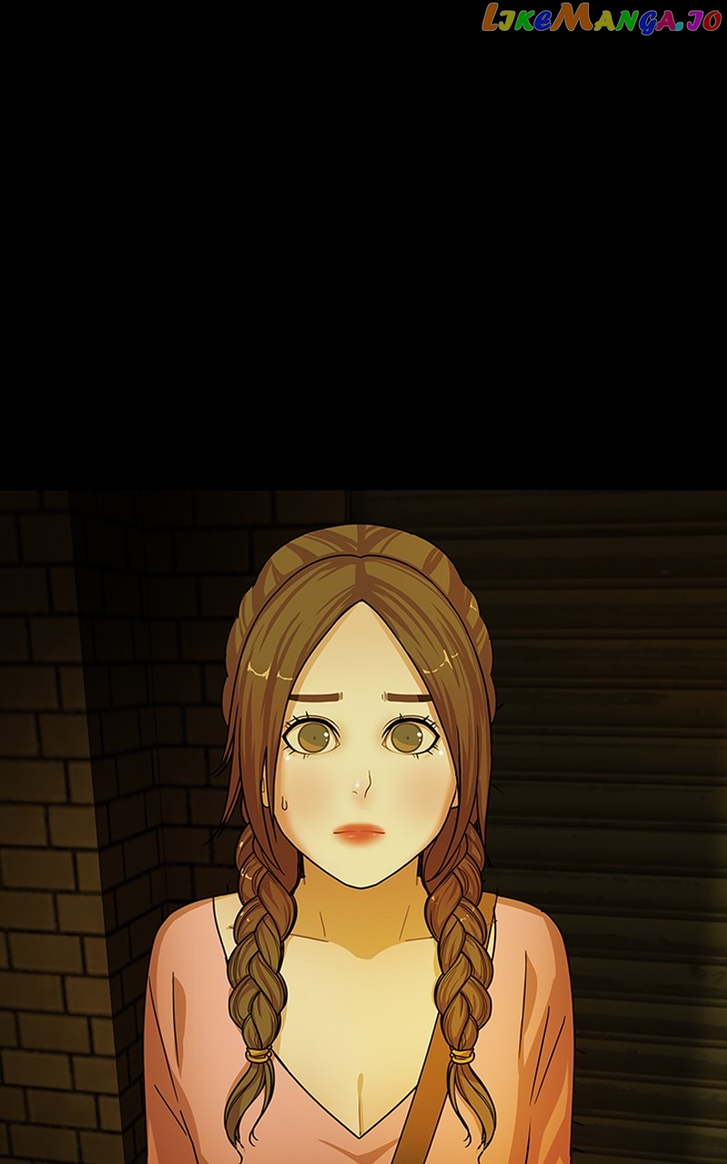 Midnight Poppy Land chapter 61 - page 1
