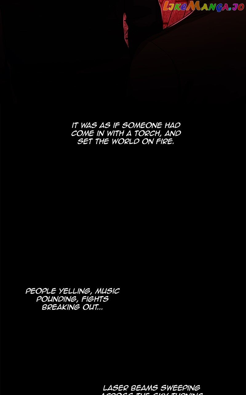 Midnight Poppy Land chapter 61 - page 100