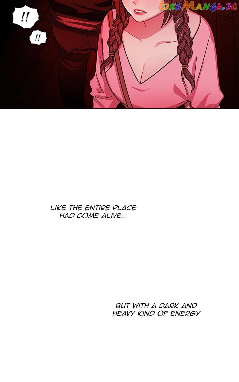 Midnight Poppy Land chapter 61 - page 102
