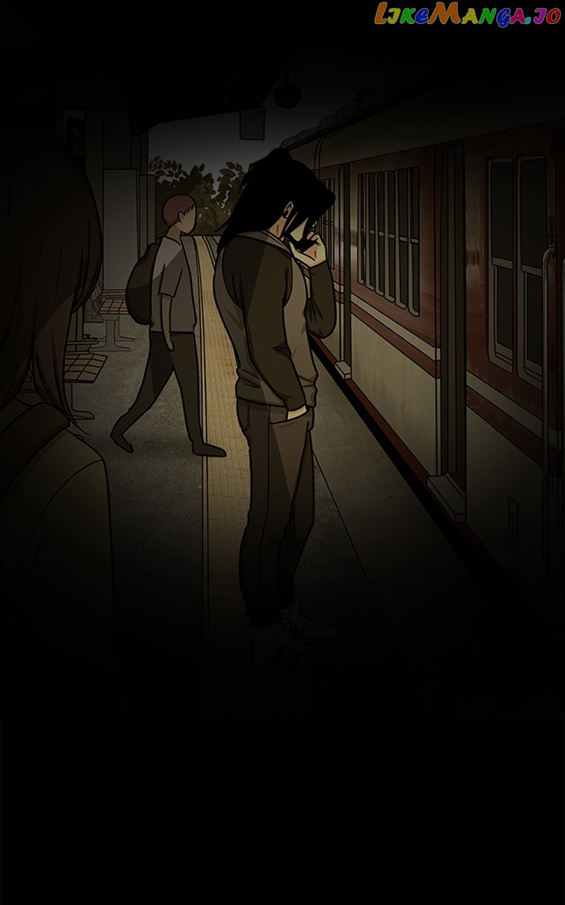 Midnight Poppy Land chapter 61 - page 109