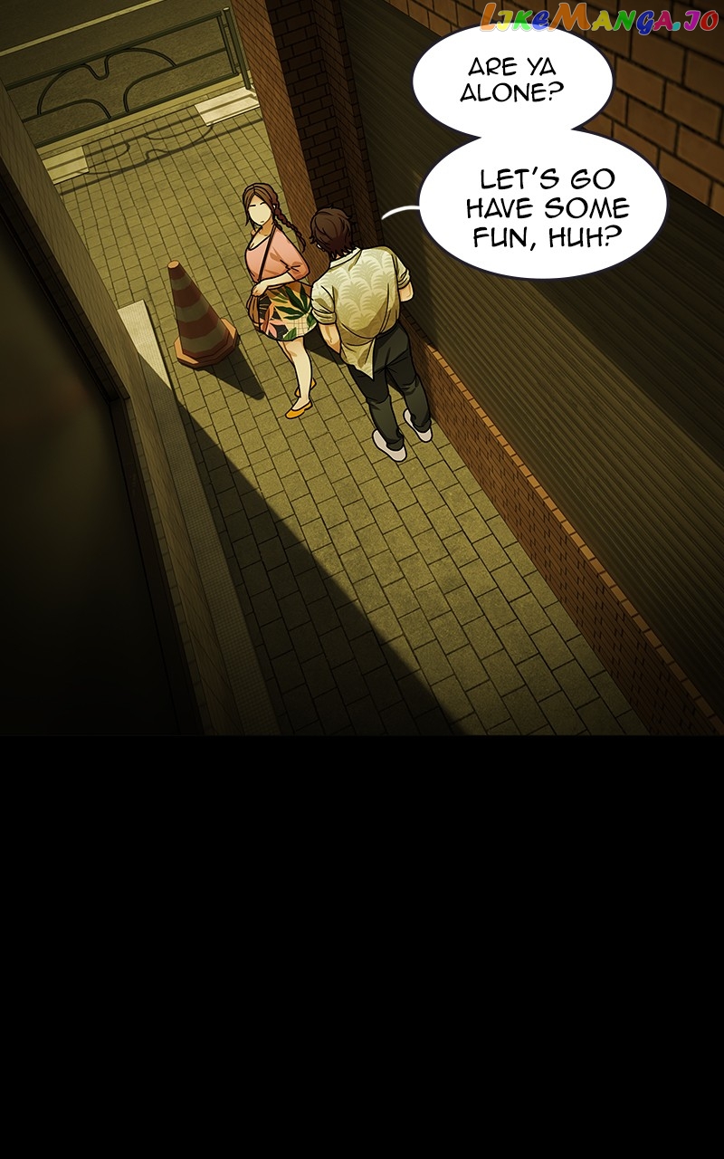 Midnight Poppy Land chapter 61 - page 11
