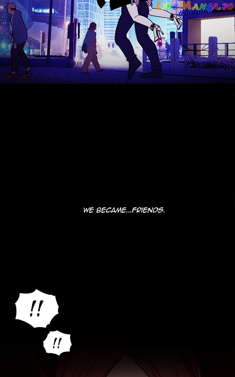 Midnight Poppy Land chapter 61 - page 111