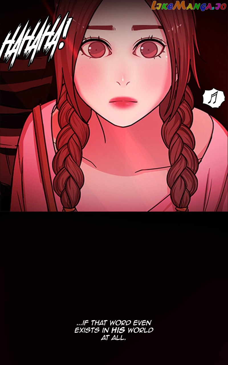 Midnight Poppy Land chapter 61 - page 112