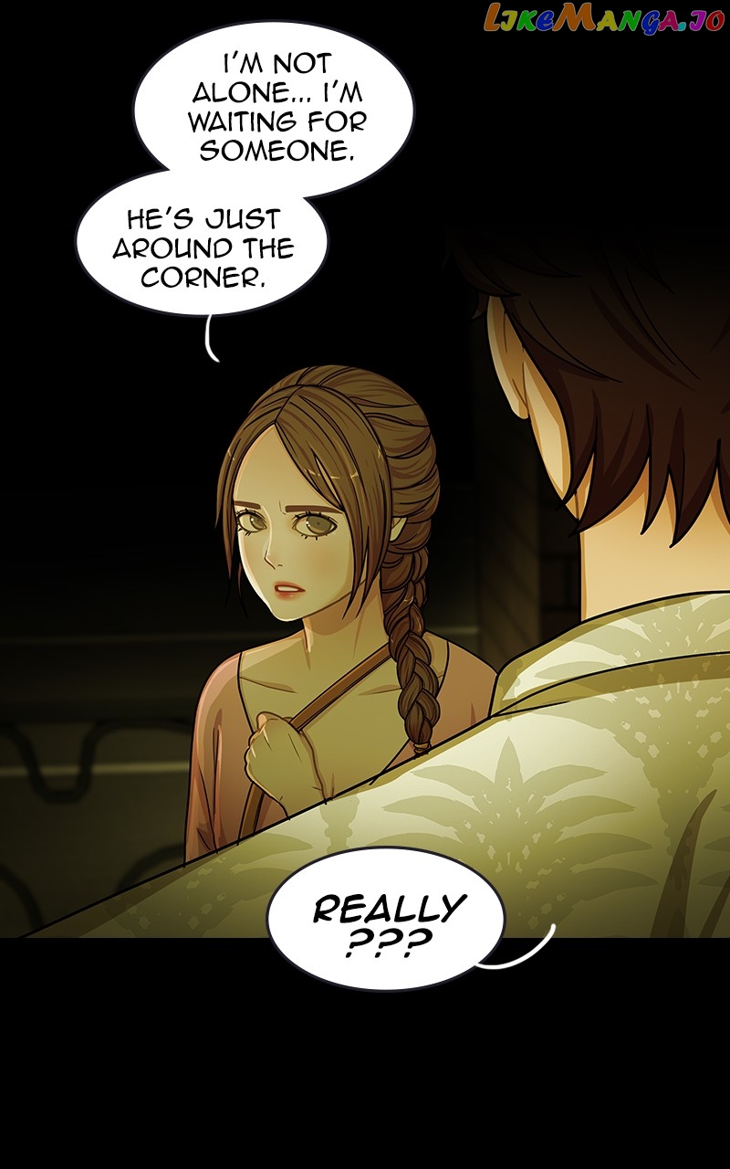 Midnight Poppy Land chapter 61 - page 12