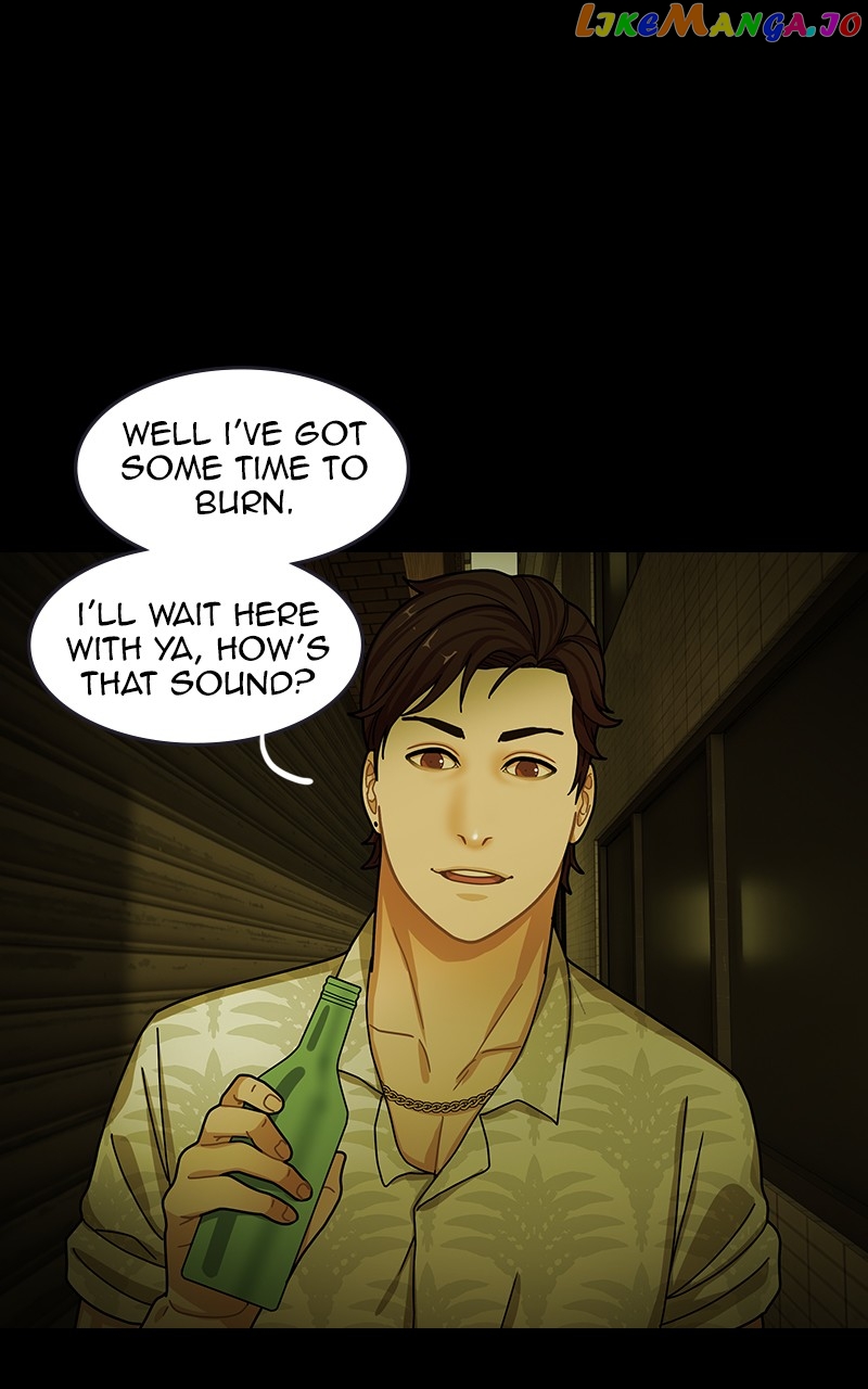 Midnight Poppy Land chapter 61 - page 13