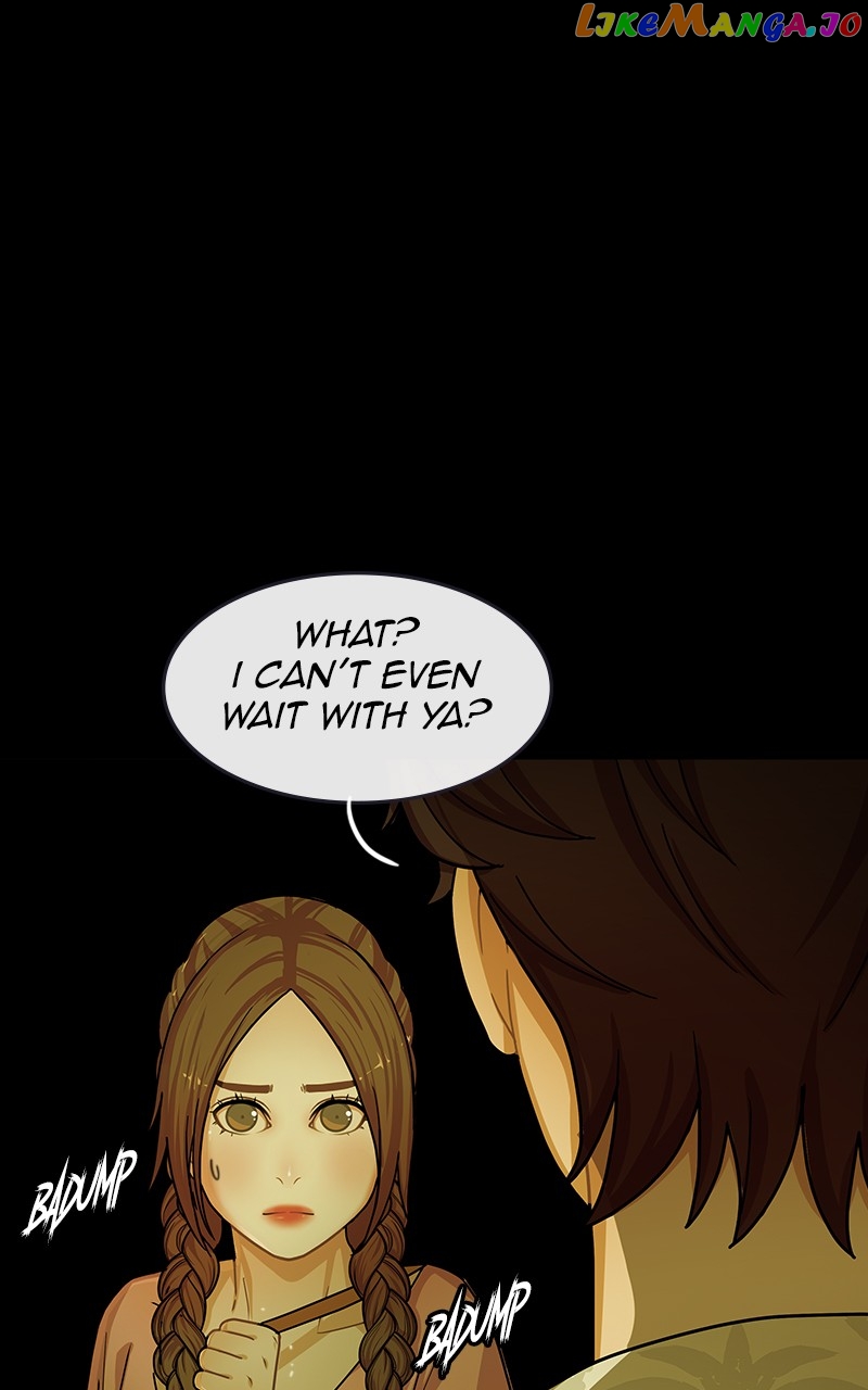 Midnight Poppy Land chapter 61 - page 14