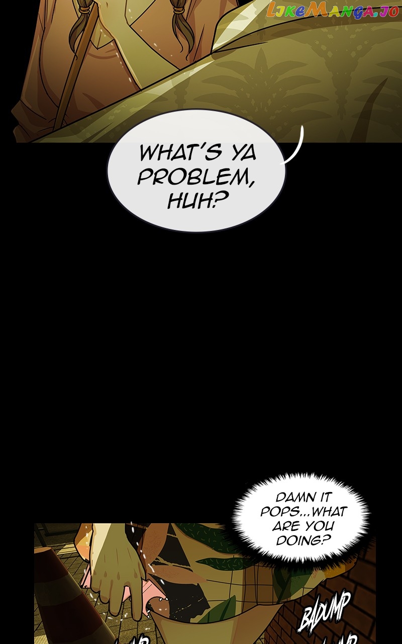 Midnight Poppy Land chapter 61 - page 15
