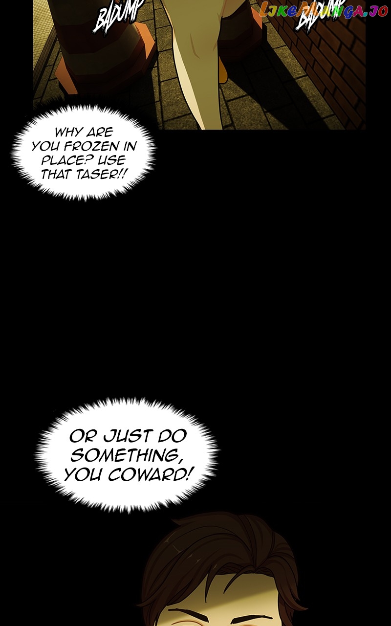 Midnight Poppy Land chapter 61 - page 16