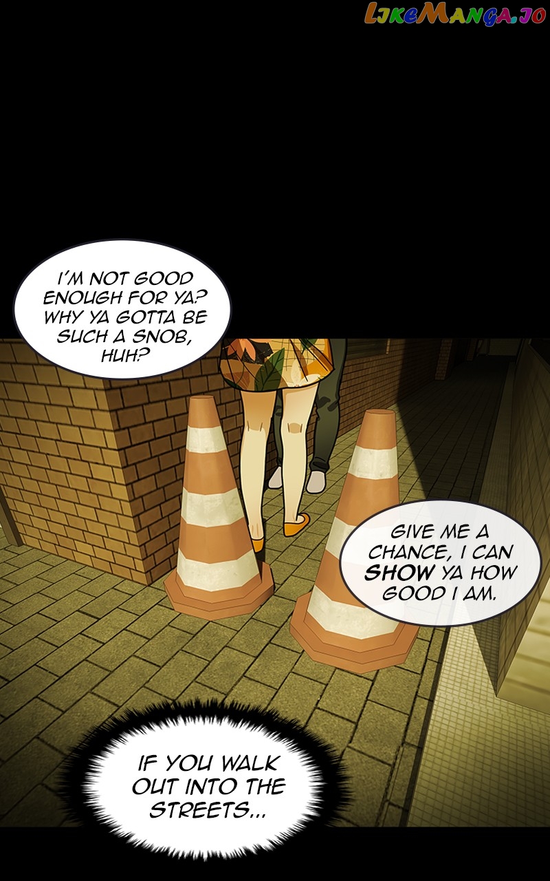 Midnight Poppy Land chapter 61 - page 18