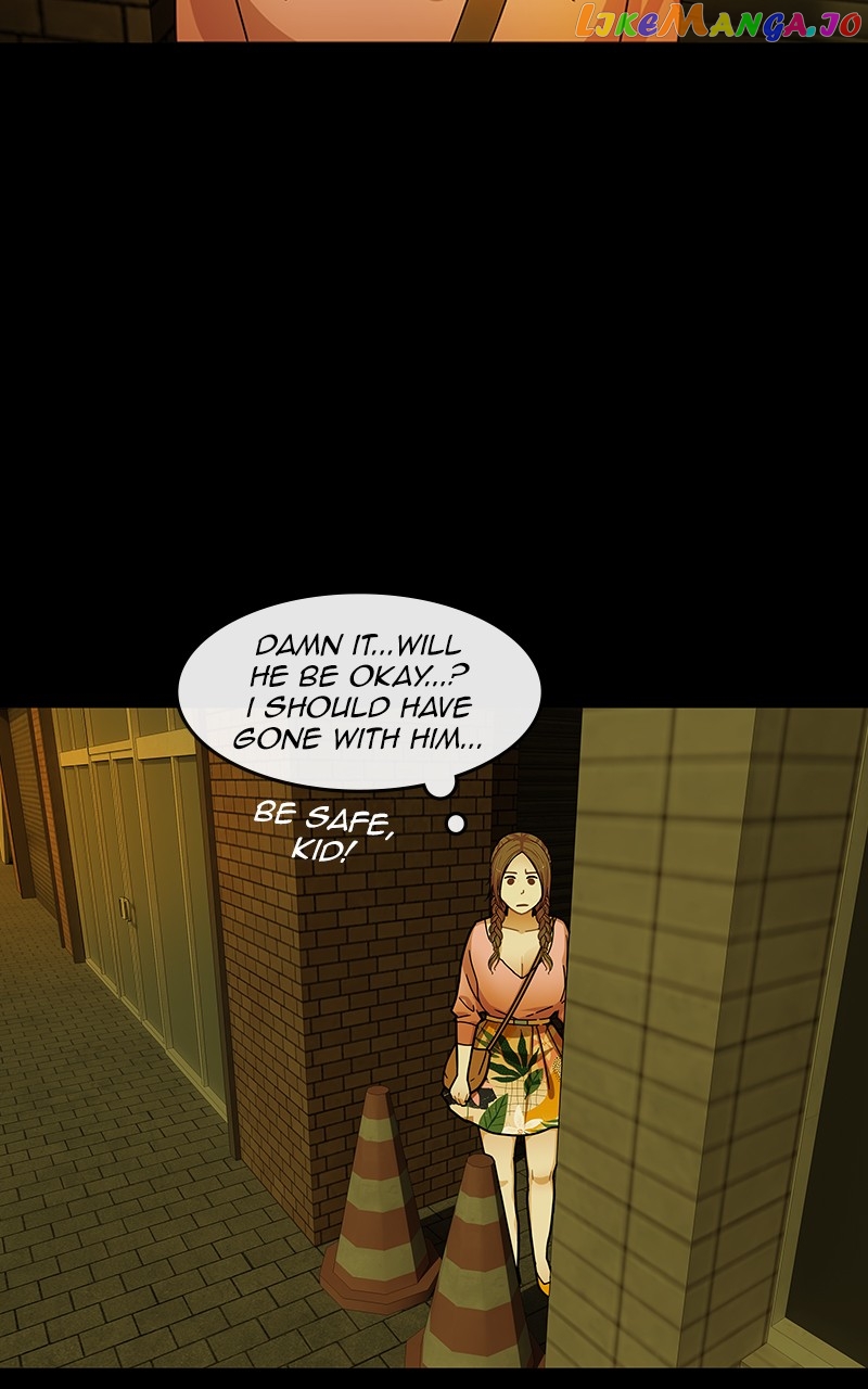 Midnight Poppy Land chapter 61 - page 2