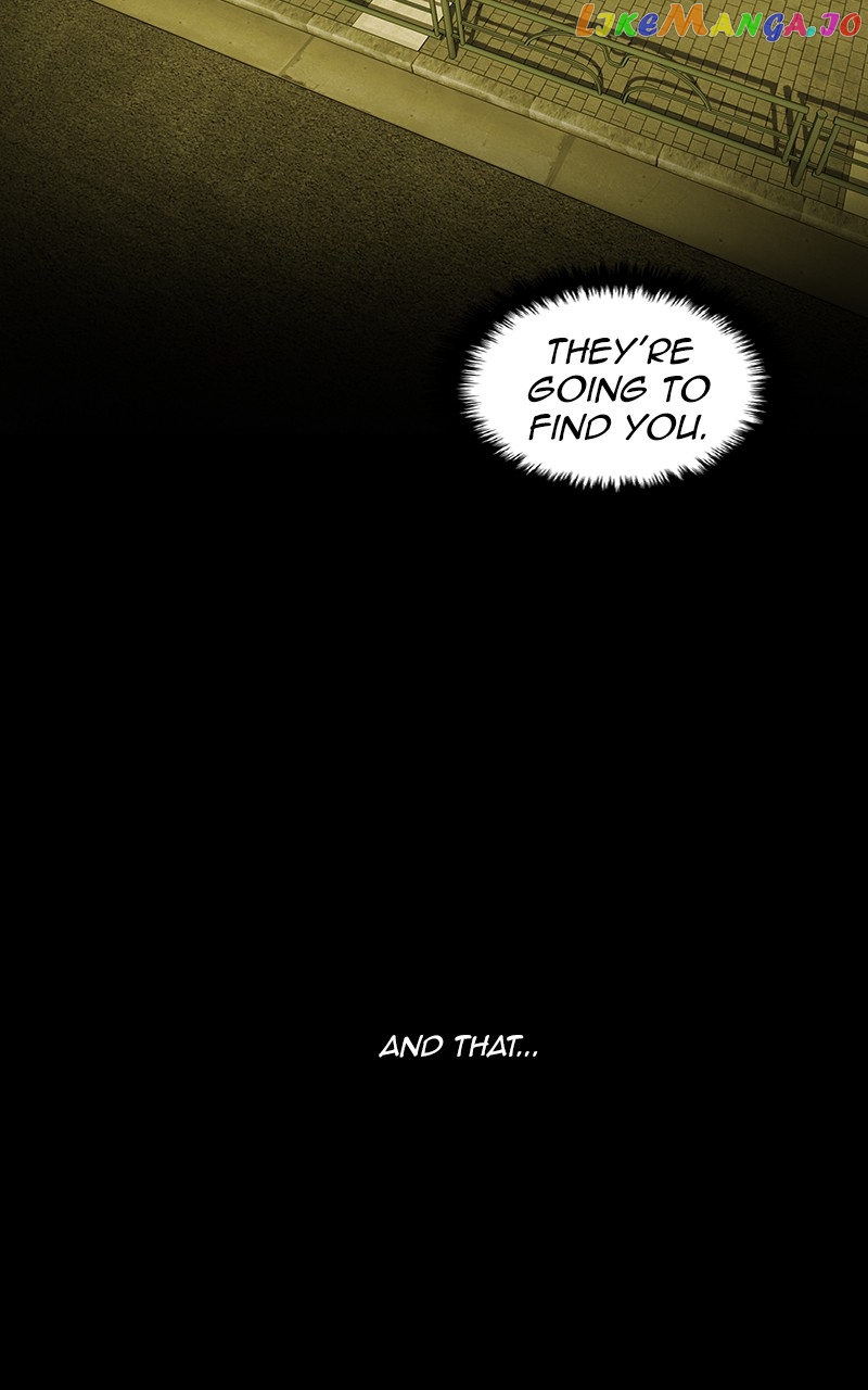 Midnight Poppy Land chapter 61 - page 20
