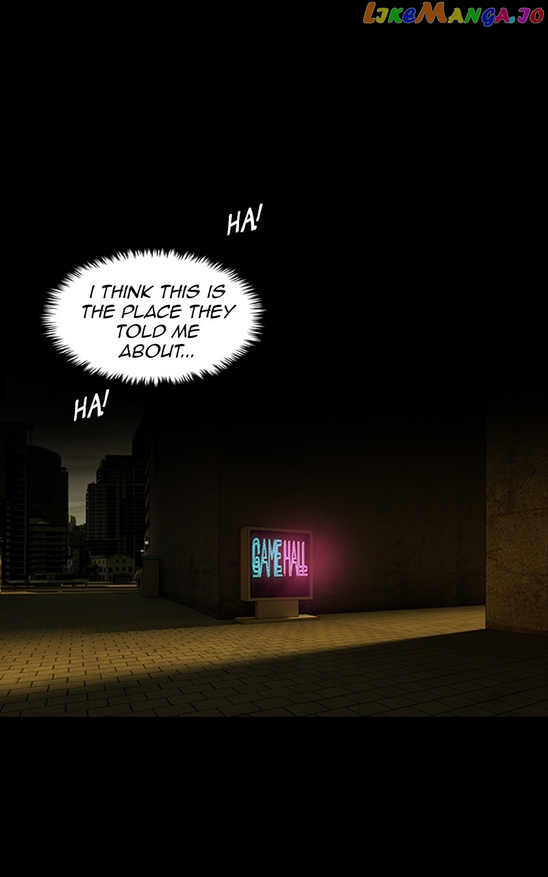 Midnight Poppy Land chapter 61 - page 25