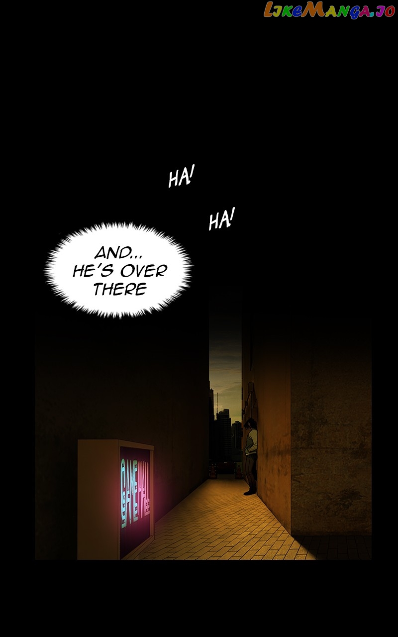 Midnight Poppy Land chapter 61 - page 26