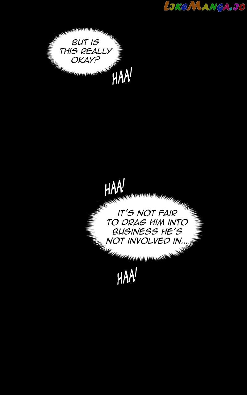 Midnight Poppy Land chapter 61 - page 27