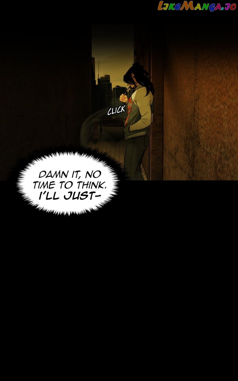 Midnight Poppy Land chapter 61 - page 28