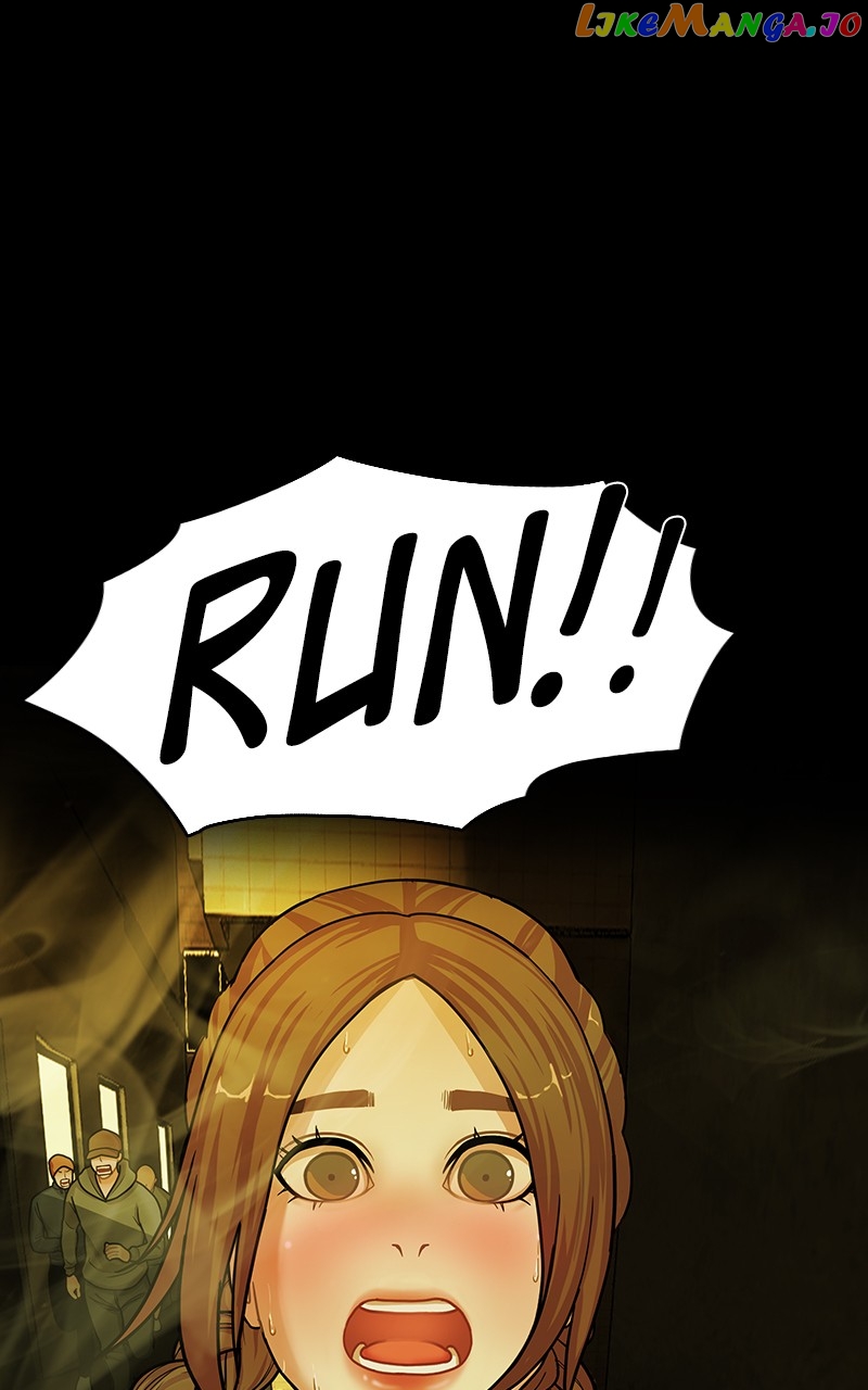 Midnight Poppy Land chapter 61 - page 33