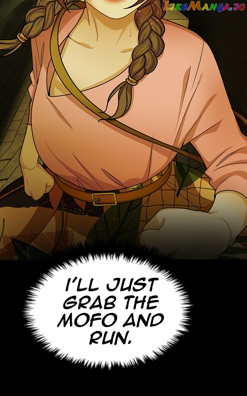 Midnight Poppy Land chapter 61 - page 34