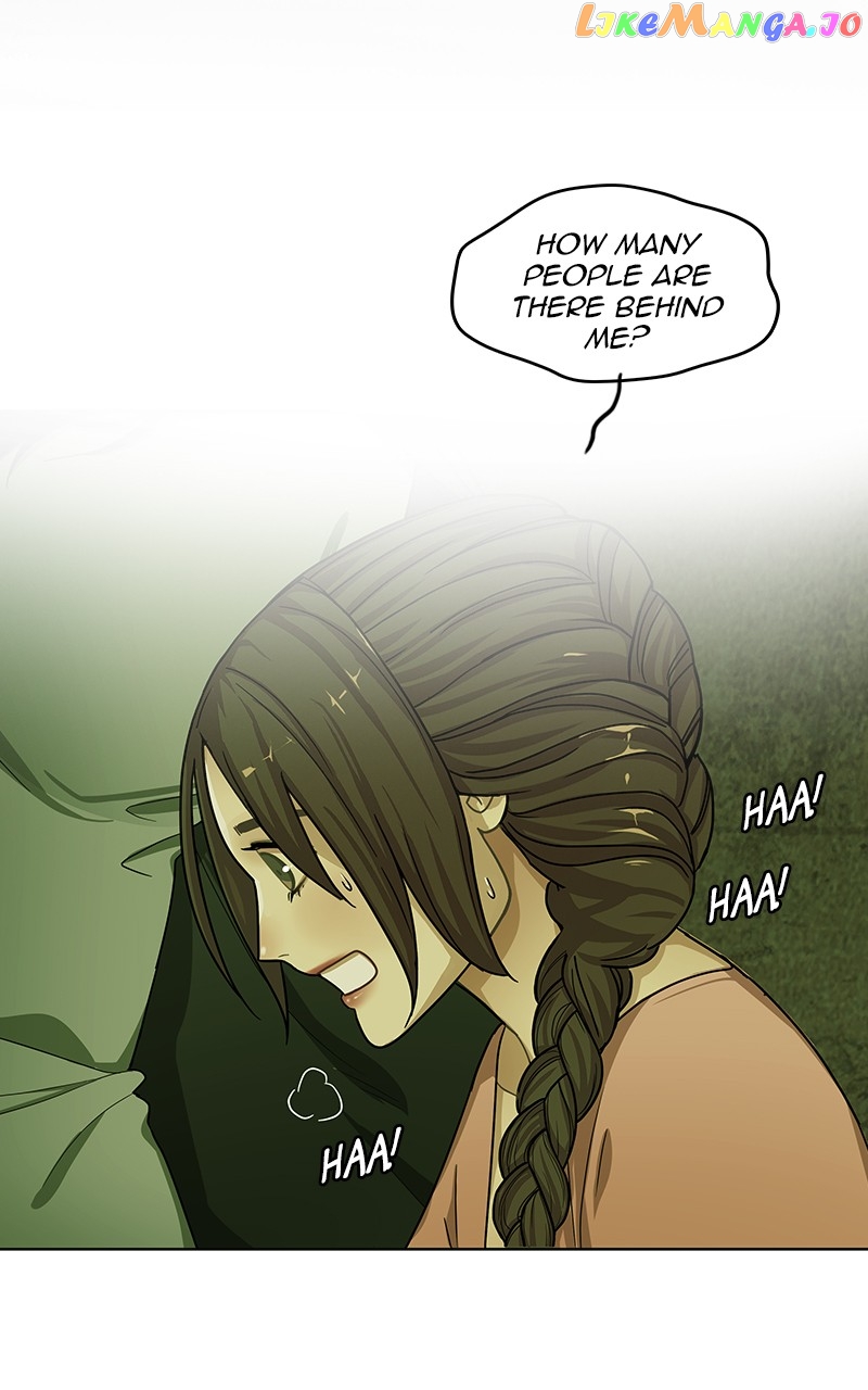 Midnight Poppy Land chapter 61 - page 36