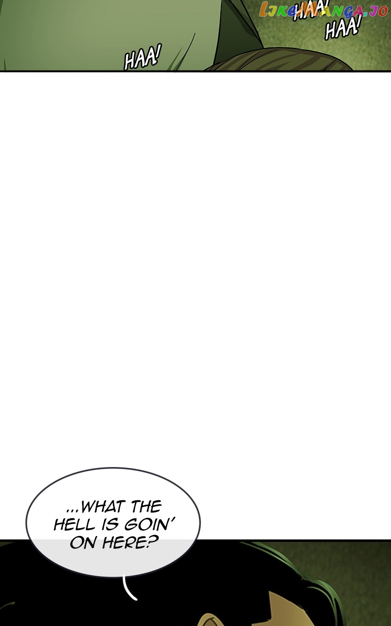 Midnight Poppy Land chapter 61 - page 38