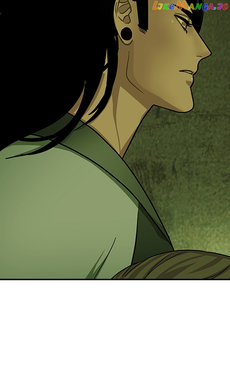 Midnight Poppy Land chapter 61 - page 39