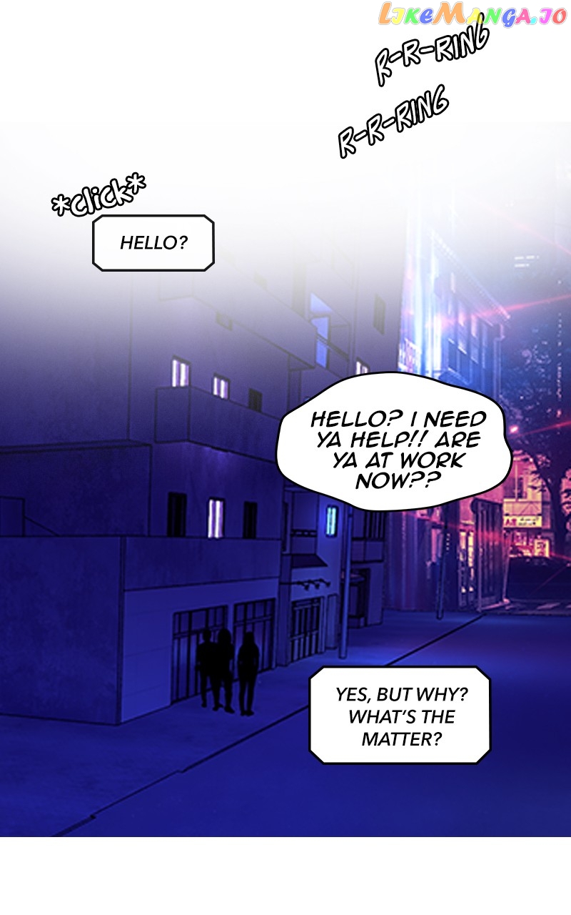 Midnight Poppy Land chapter 61 - page 41