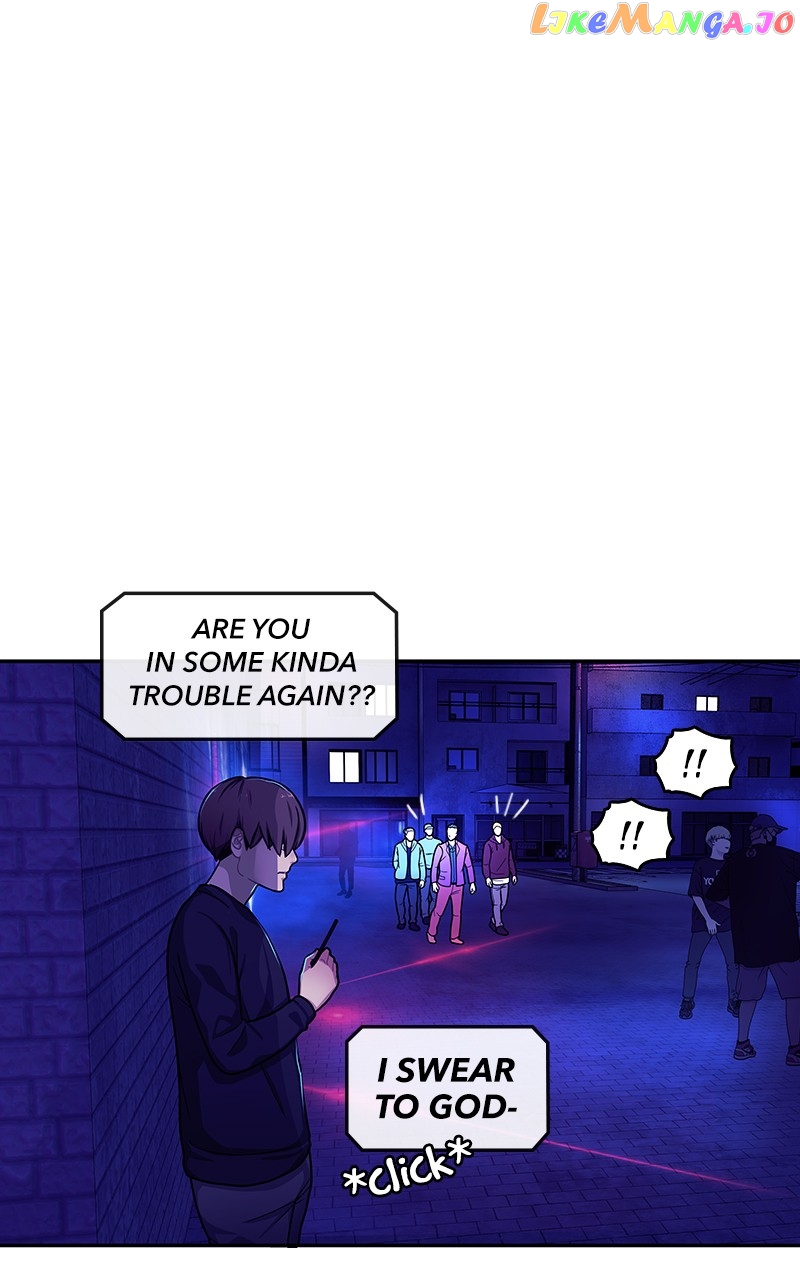 Midnight Poppy Land chapter 61 - page 43