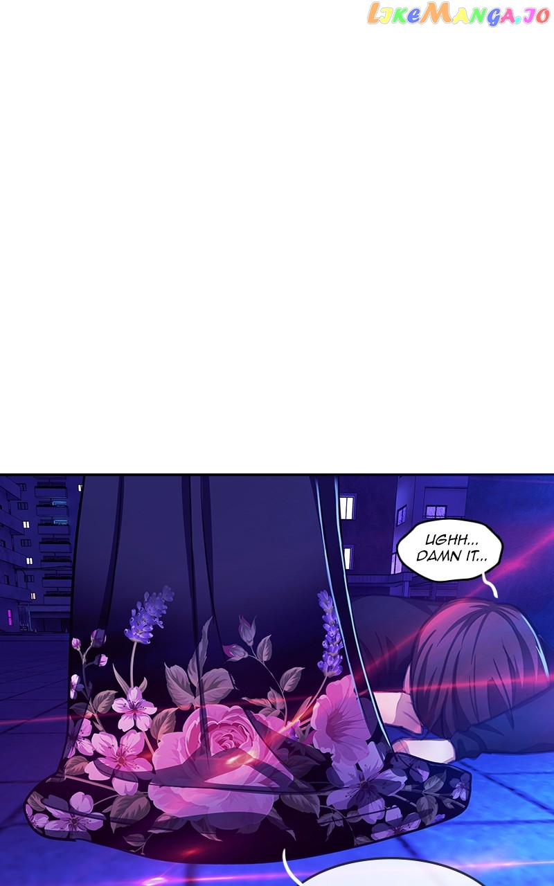 Midnight Poppy Land chapter 61 - page 54