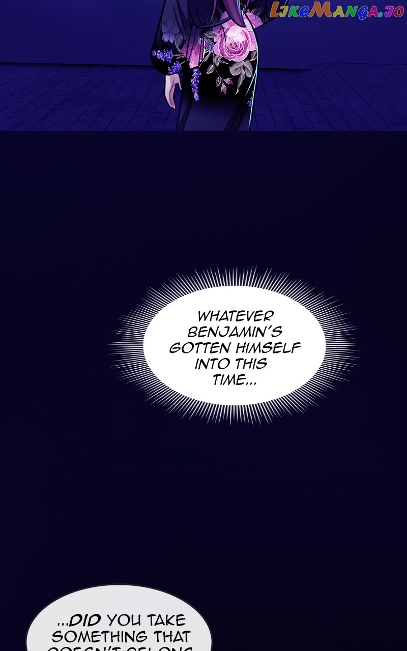 Midnight Poppy Land chapter 61 - page 56