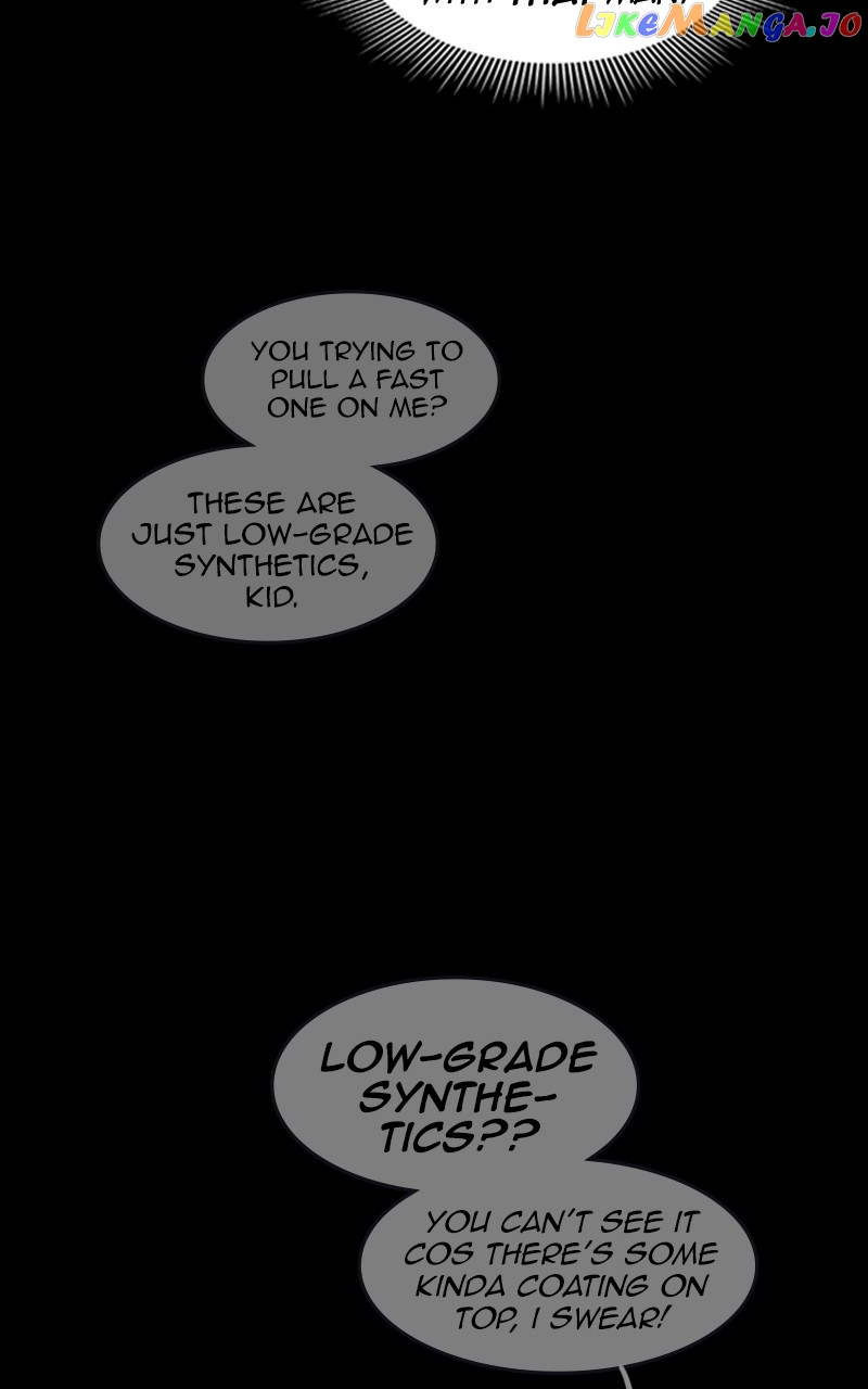 Midnight Poppy Land chapter 61 - page 58