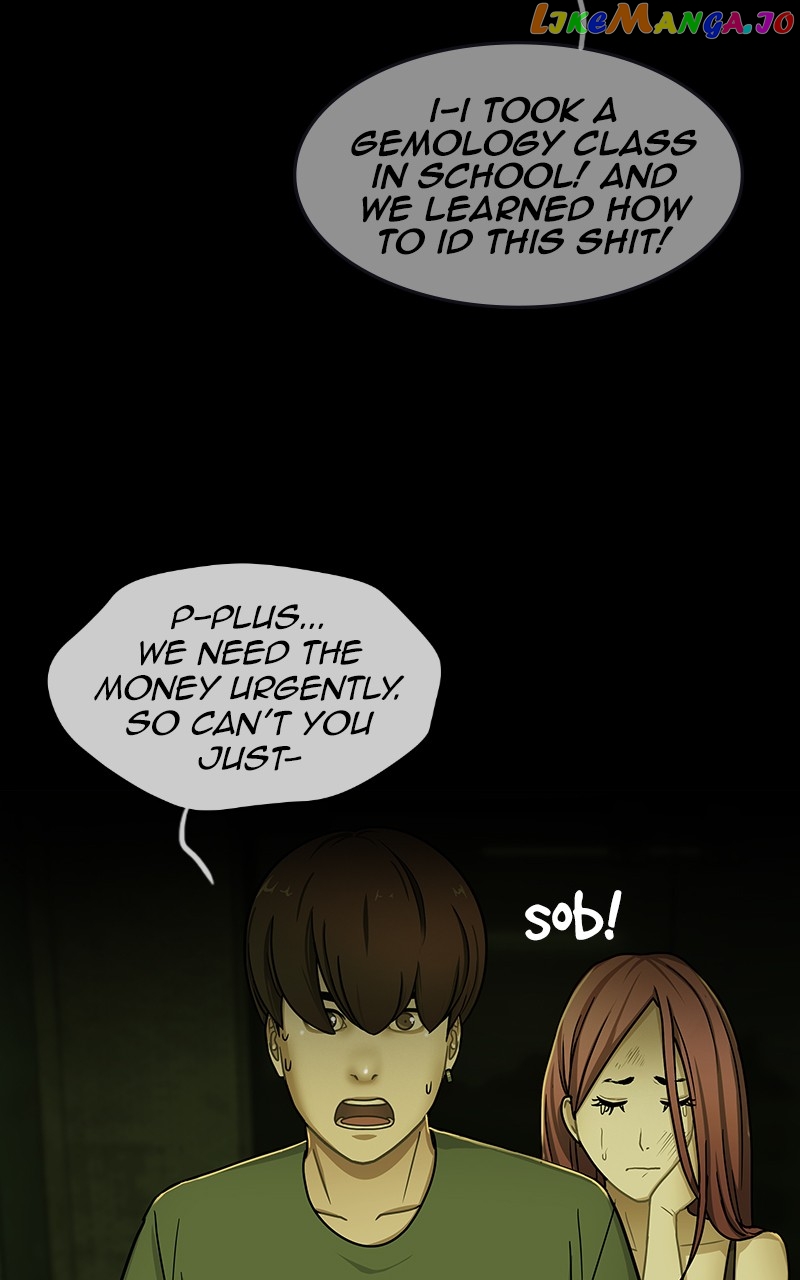 Midnight Poppy Land chapter 61 - page 59