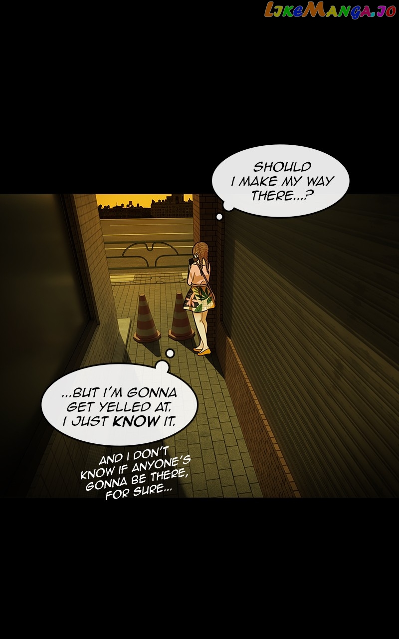 Midnight Poppy Land chapter 61 - page 6