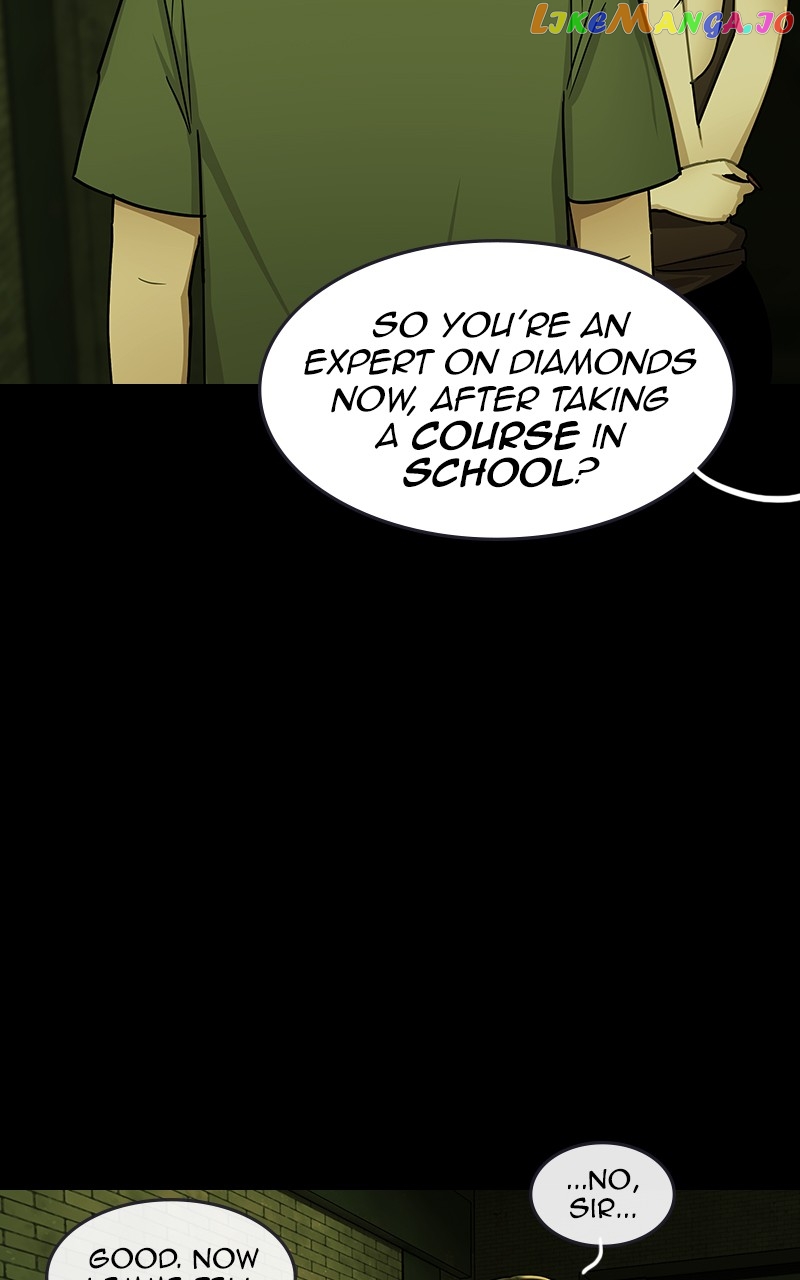 Midnight Poppy Land chapter 61 - page 60