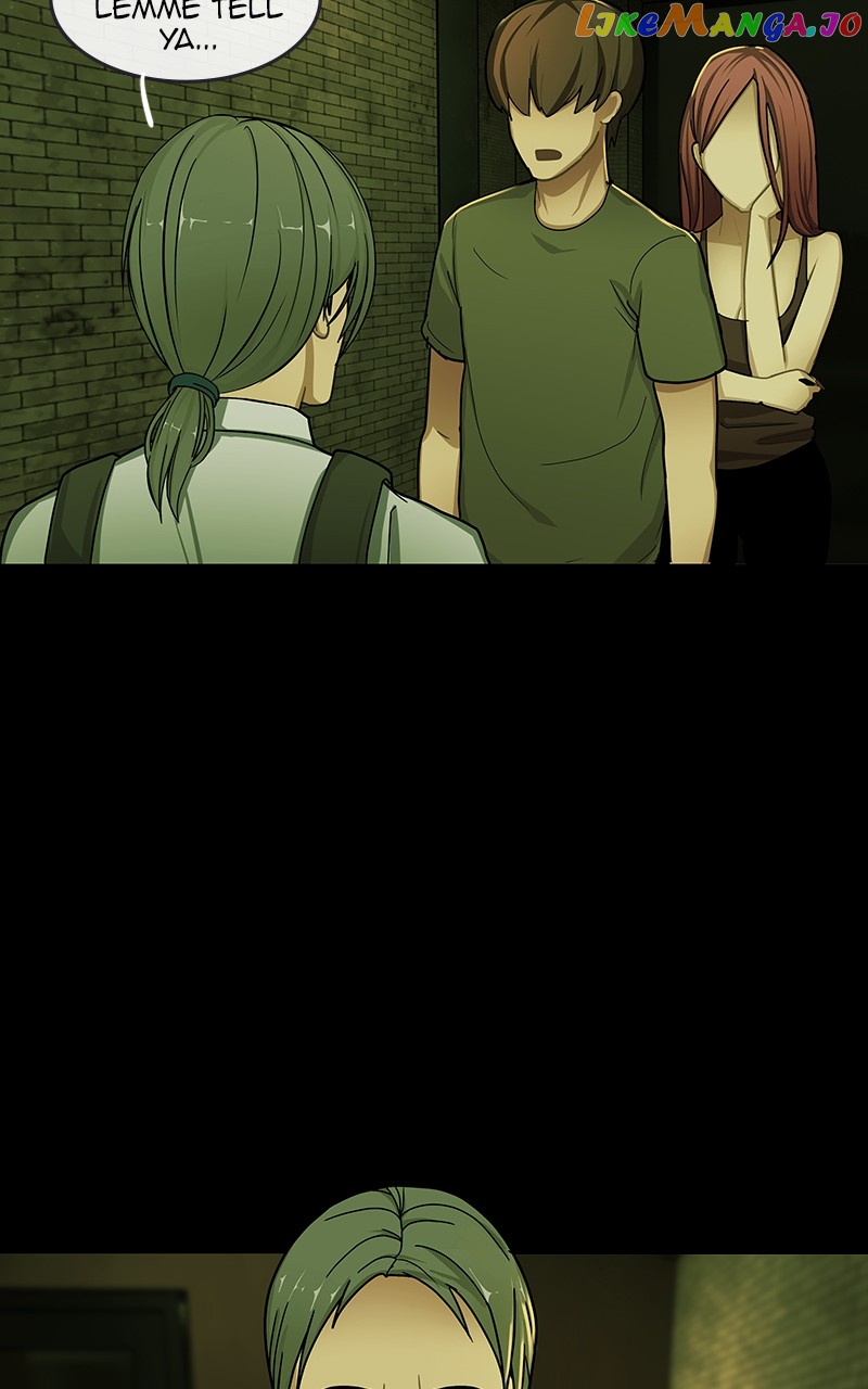 Midnight Poppy Land chapter 61 - page 61