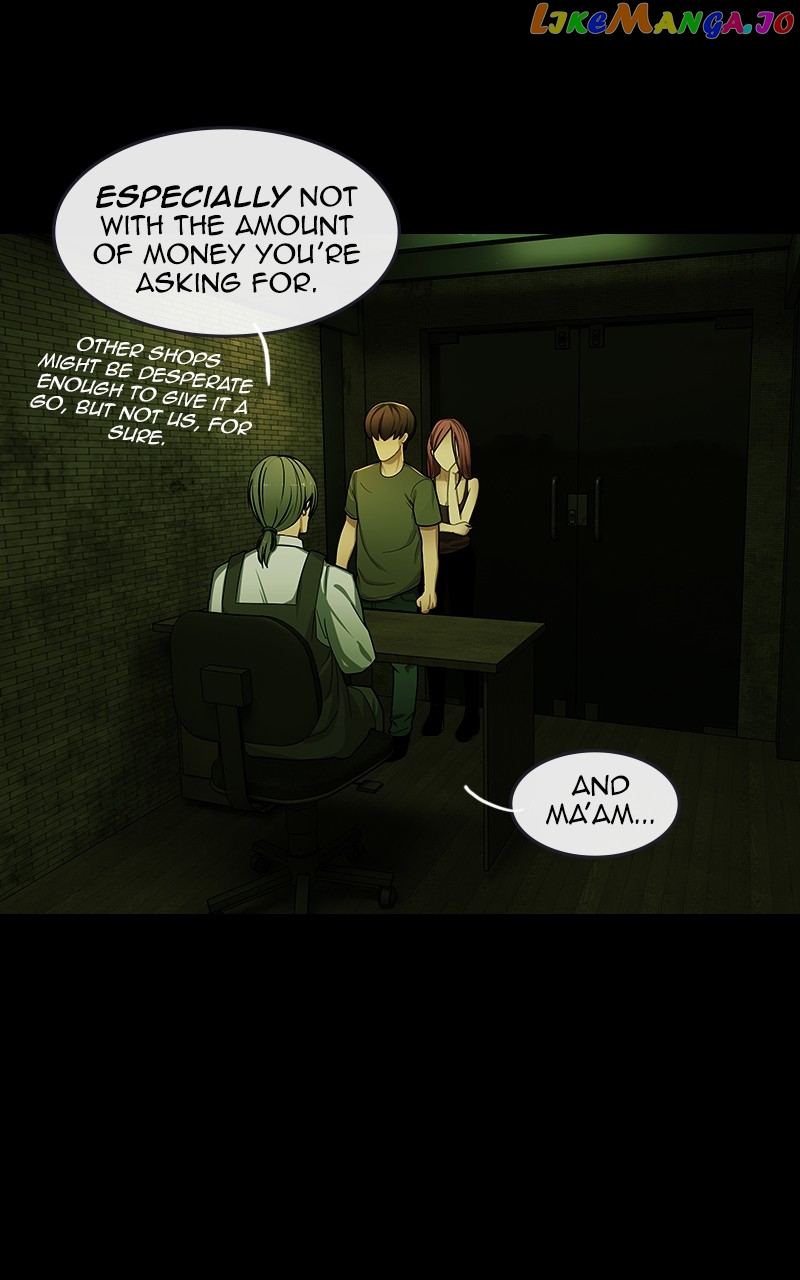 Midnight Poppy Land chapter 61 - page 63