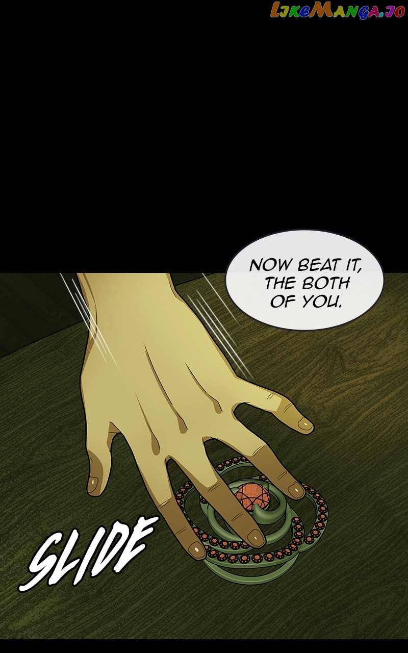 Midnight Poppy Land chapter 61 - page 65