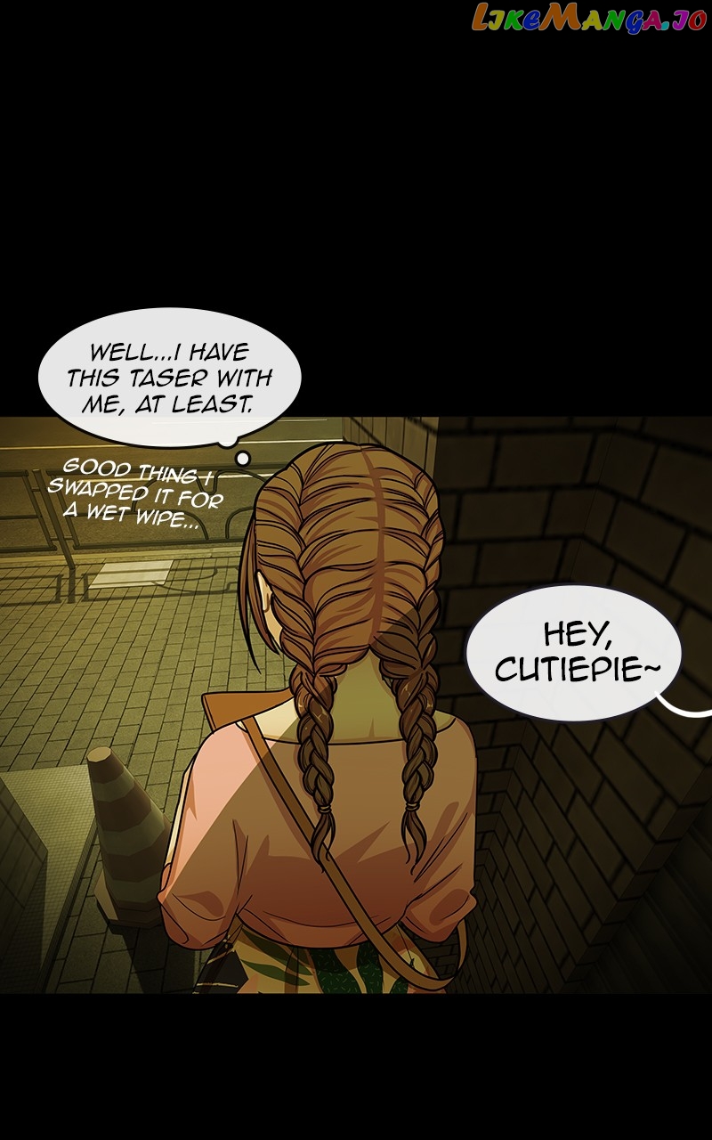 Midnight Poppy Land chapter 61 - page 7