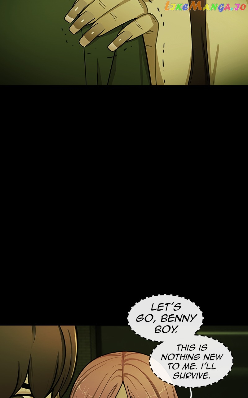 Midnight Poppy Land chapter 61 - page 70