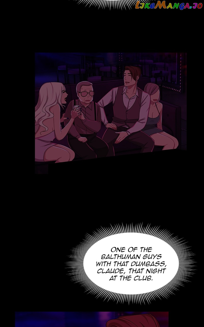 Midnight Poppy Land chapter 61 - page 72