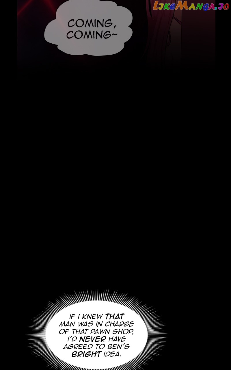 Midnight Poppy Land chapter 61 - page 76